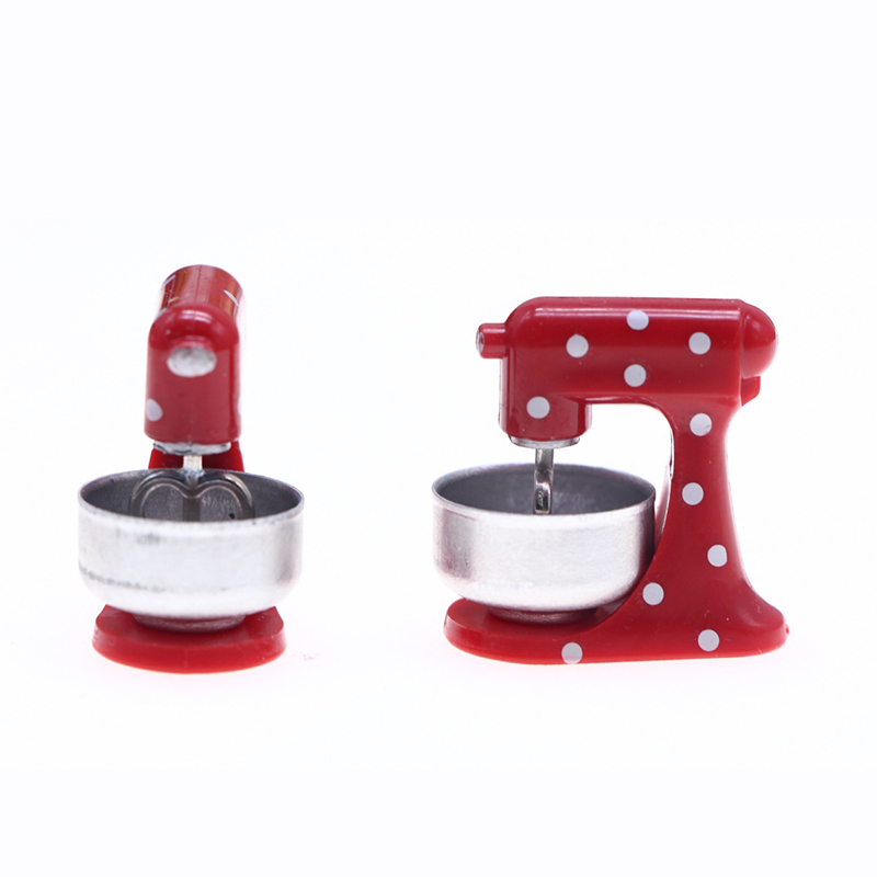 Kitchen Gadgets Website - (.) Accessori in Miniatura per Casa
