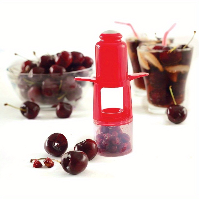 Kitchen Gadgets That Are Useful - Creativo Dispositivo per Rimuovere i Semi