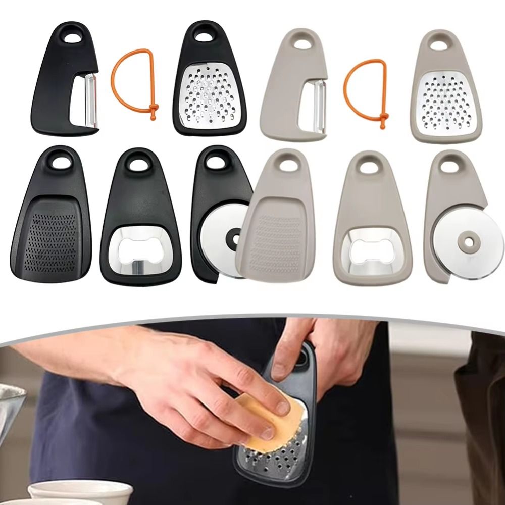 Kitchen Gadgets I Need - Set di utensili da campeggio dal
