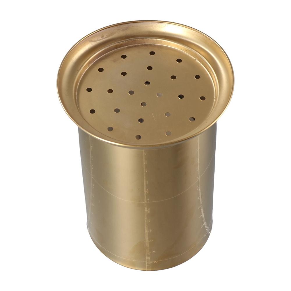 Kitchen Gadgets Storage Ideas - Scolapiatti Ventilato per Accessori da Cucina,