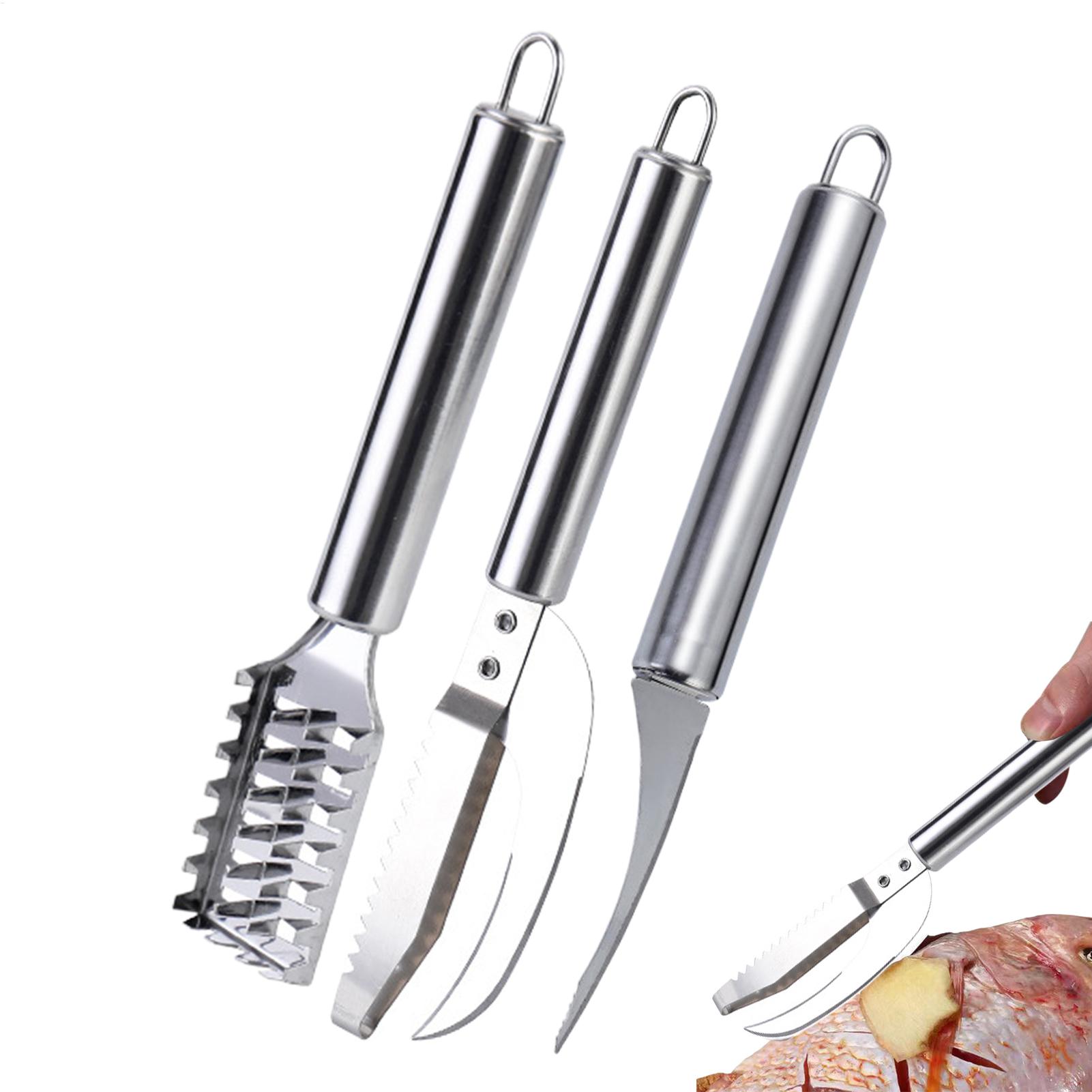 Kitchen Gadgets That Are Useful - Coltello per rimuovere le squame di