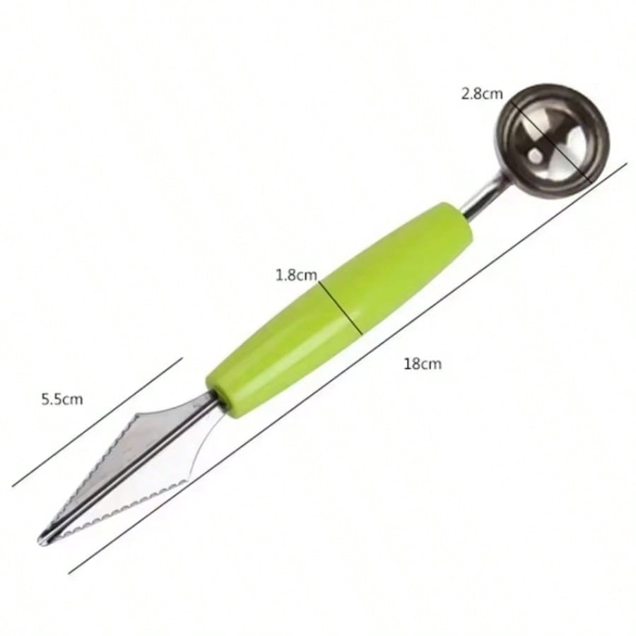Kitchen Gadgets That Are Useful - 1 utensile da cucina per intagliare