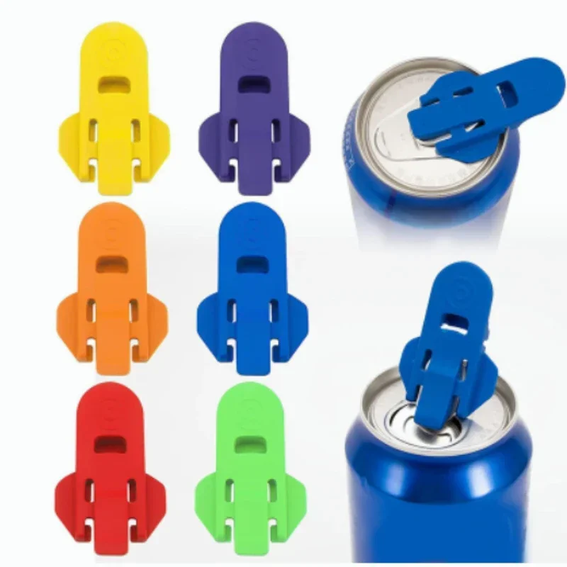 Kitchen Gadgets That Are Useful - 6 pezzi apribottiglie facile apribottiglie coperchio