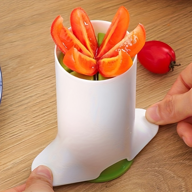 Kitchen Gadgets I Need - Tritaverdure Manuale Resistente - Senza Alimentazione