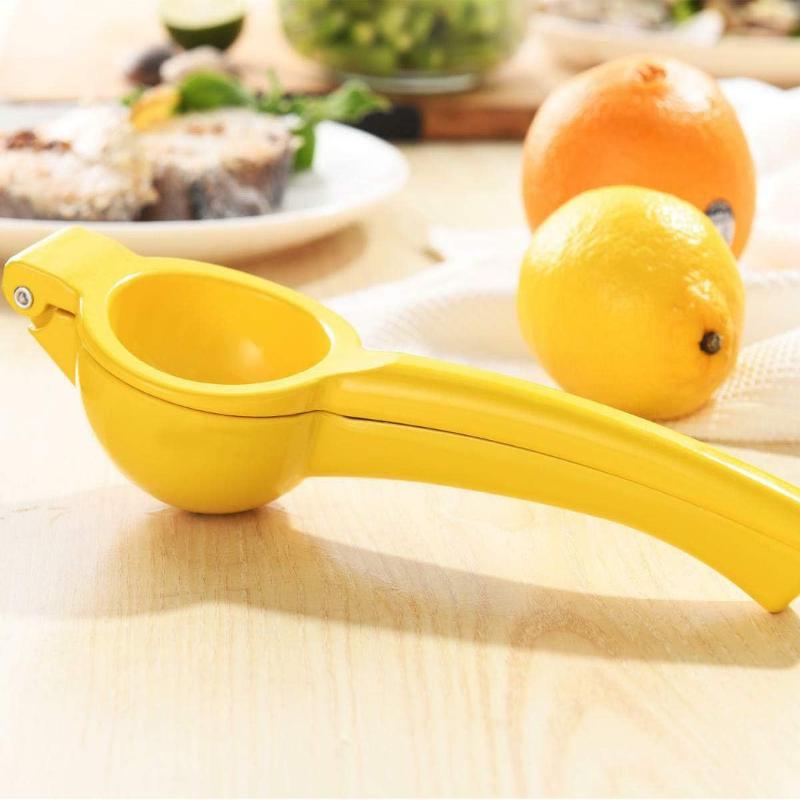 Kitchen Gadgets That Are Useful - Spremiagrumi Manuale Portatile, Gadget da Cucina