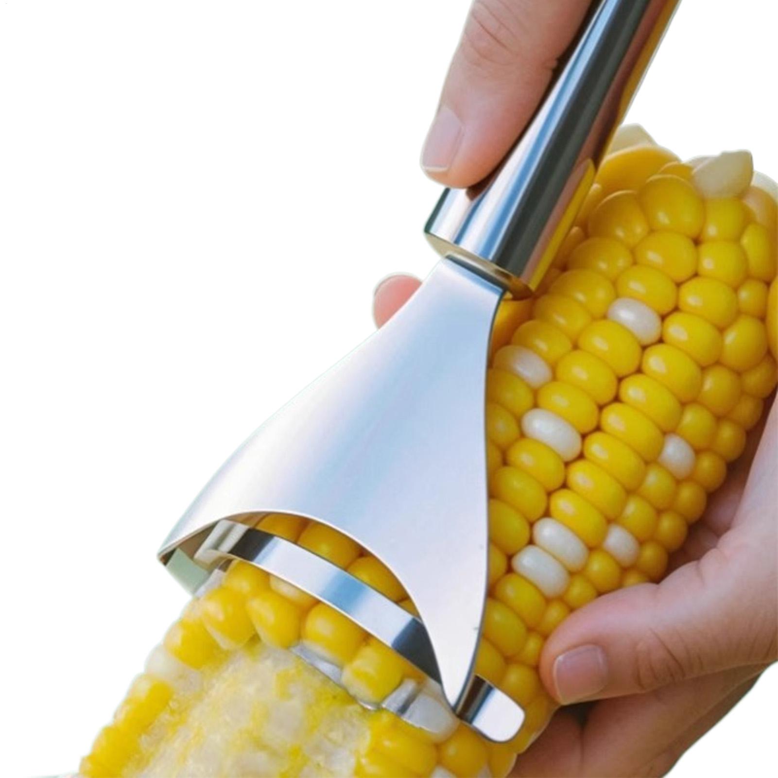 Kitchen Gadgets For Mom - Pelapatate per la preparazione del mais