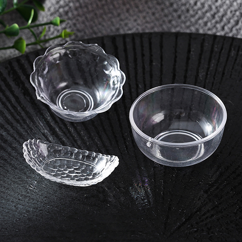 Kitchen Gadgets Website - 3 pezzi mini ciotola per casa