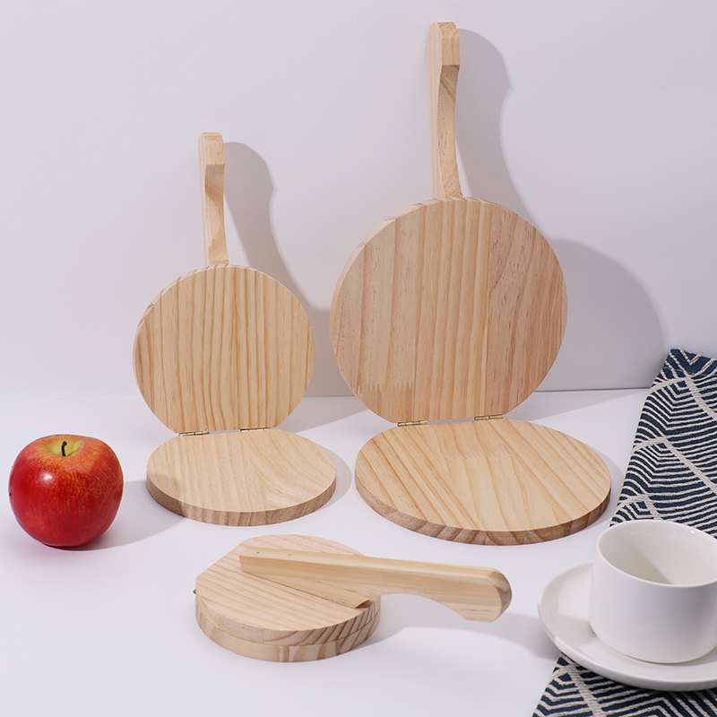 Kitchen Gadgets That Are Useful - Pressa per Sfoglie di Ravioli, Versione