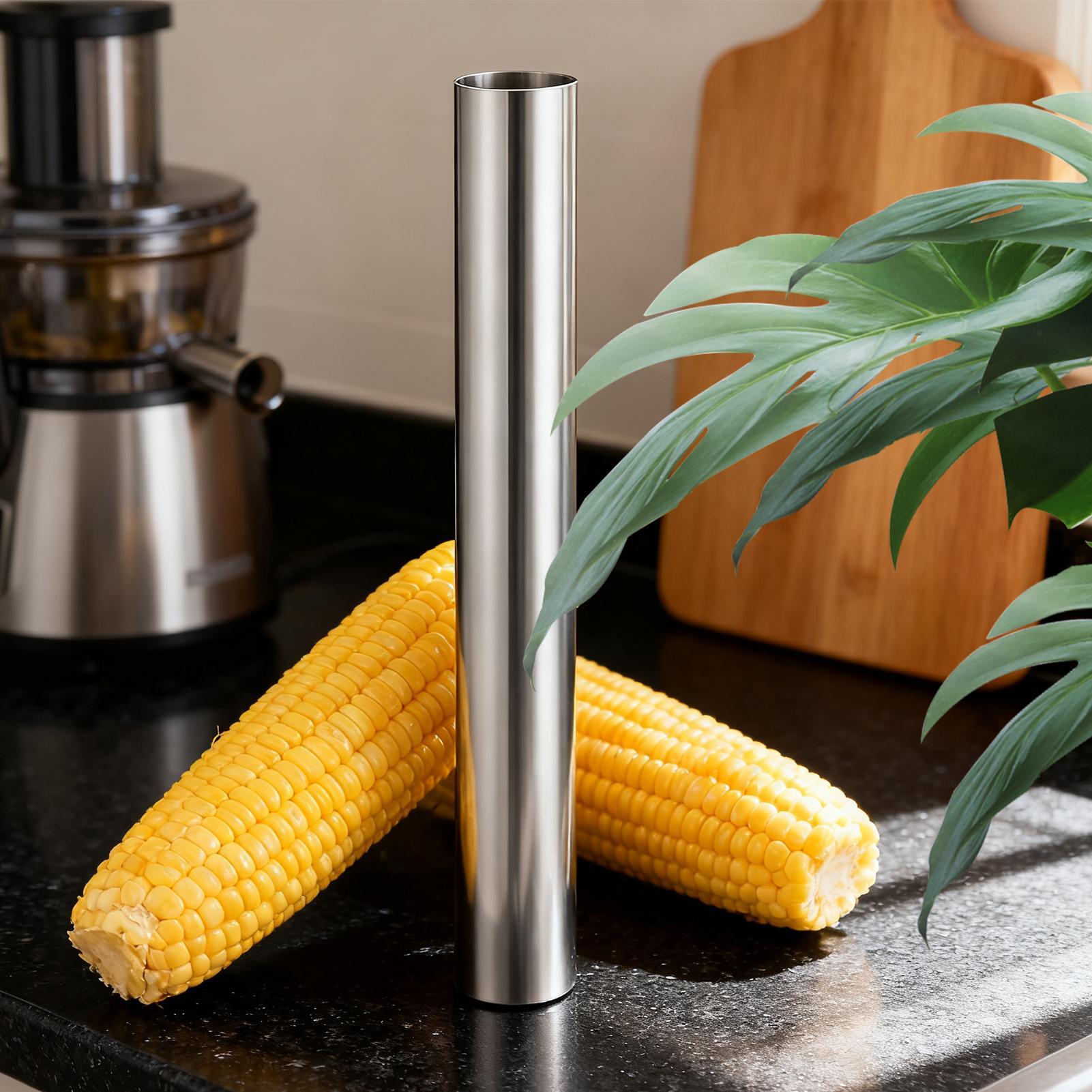 Kitchen Gadgets For Chefs - Pelapatate per pannocchia di mais Gadget