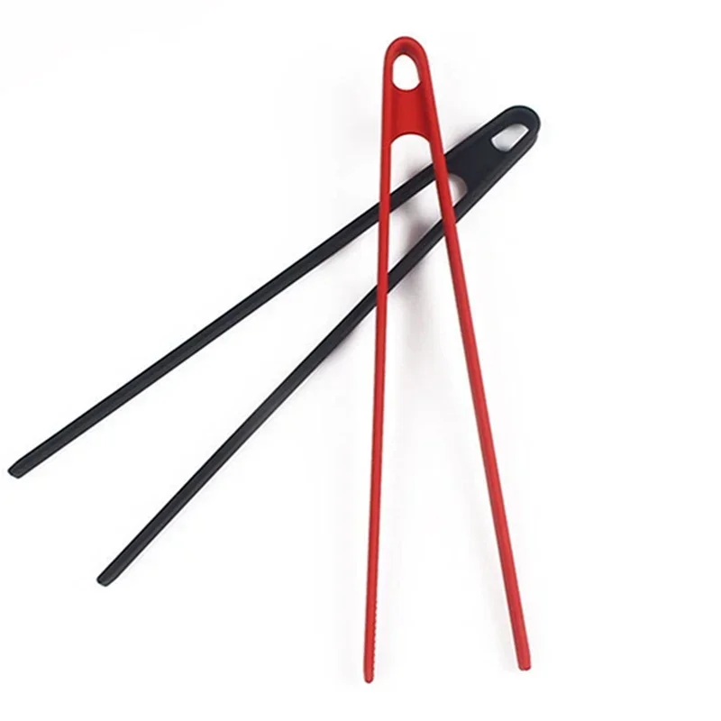 Kitchen Gadgets For Chefs - Pinze da Cucina Antiscivolo in Silicone