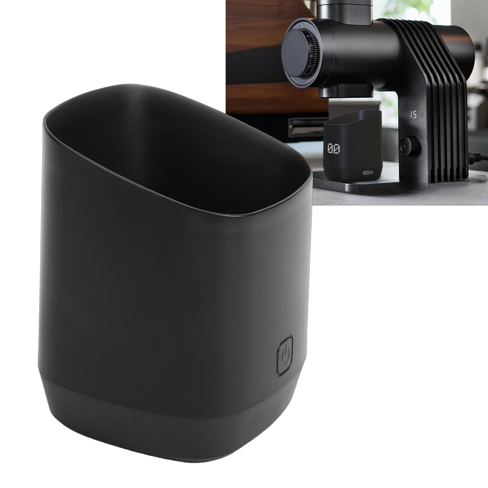 Kitchen Gadgets Website - Tazza Dosatrice Digitale con Display LED,