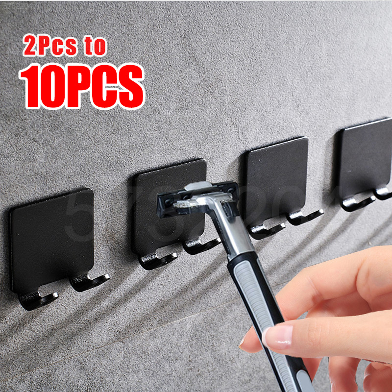 Kitchen Gadgets Storage Ideas - Porta rasoio da barba multifunzione da