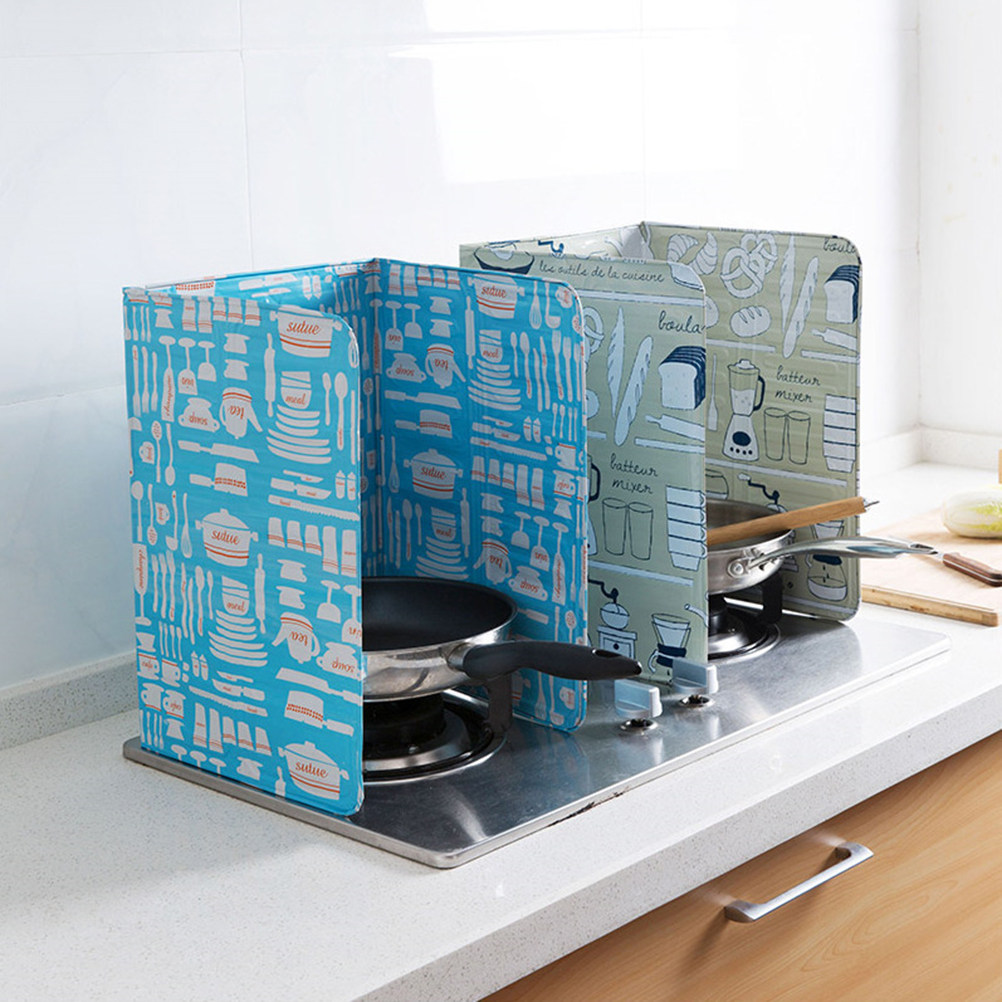 Schermo Protettivo Anti-Schizz - Kitchen Gadgets That Are Useful recensione e prezzo