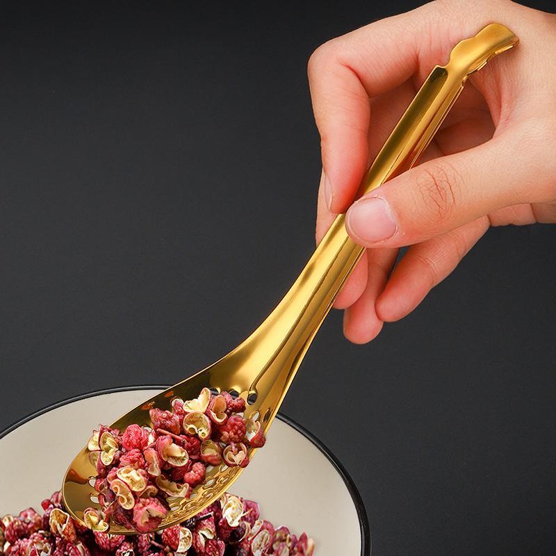 NUOVO Cucchiaio da Cucina in A - Kitchen Gadgets For Chefs recensione e prezzo