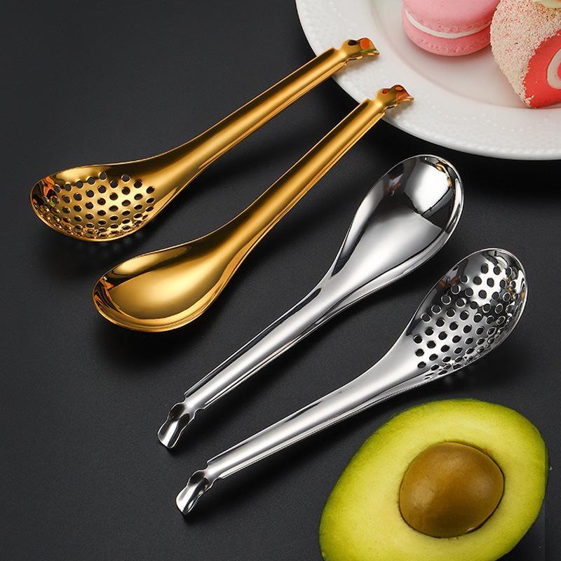 NUOVO Cucchiaio da Cucina in A - Kitchen Gadgets For Chefs recensione e prezzo