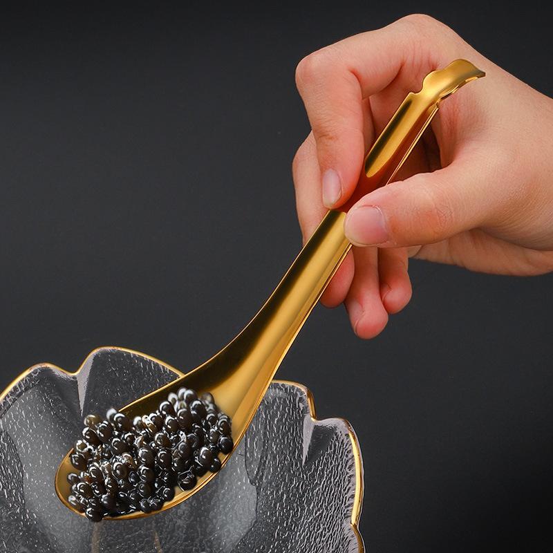 NUOVO Cucchiaio da Cucina in A - Kitchen Gadgets For Chefs recensione e prezzo