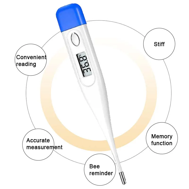 Termometro Digitale Preciso pe - Instant Read Thermometer recensione e prezzo