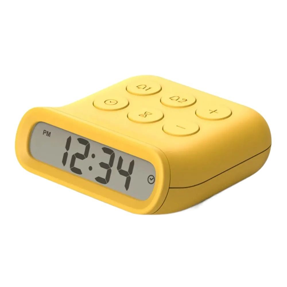 Regali Creativi, Piccolo Svegl - Kitchen Gadgets Electronic recensione e prezzo