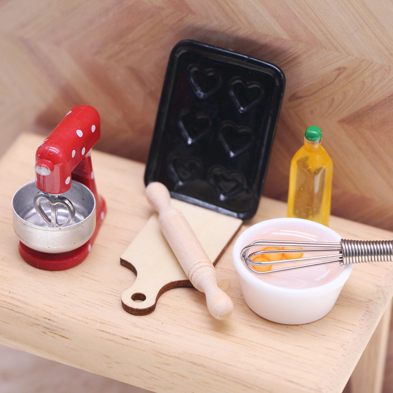 (.) Accessori in Miniatura per - Kitchen Gadgets Website recensione e prezzo