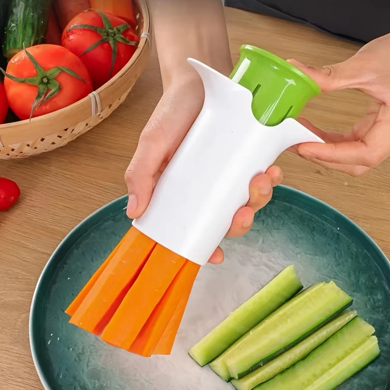 Tritaverdure Manuale Resistent - Kitchen Gadgets I Need recensione e prezzo