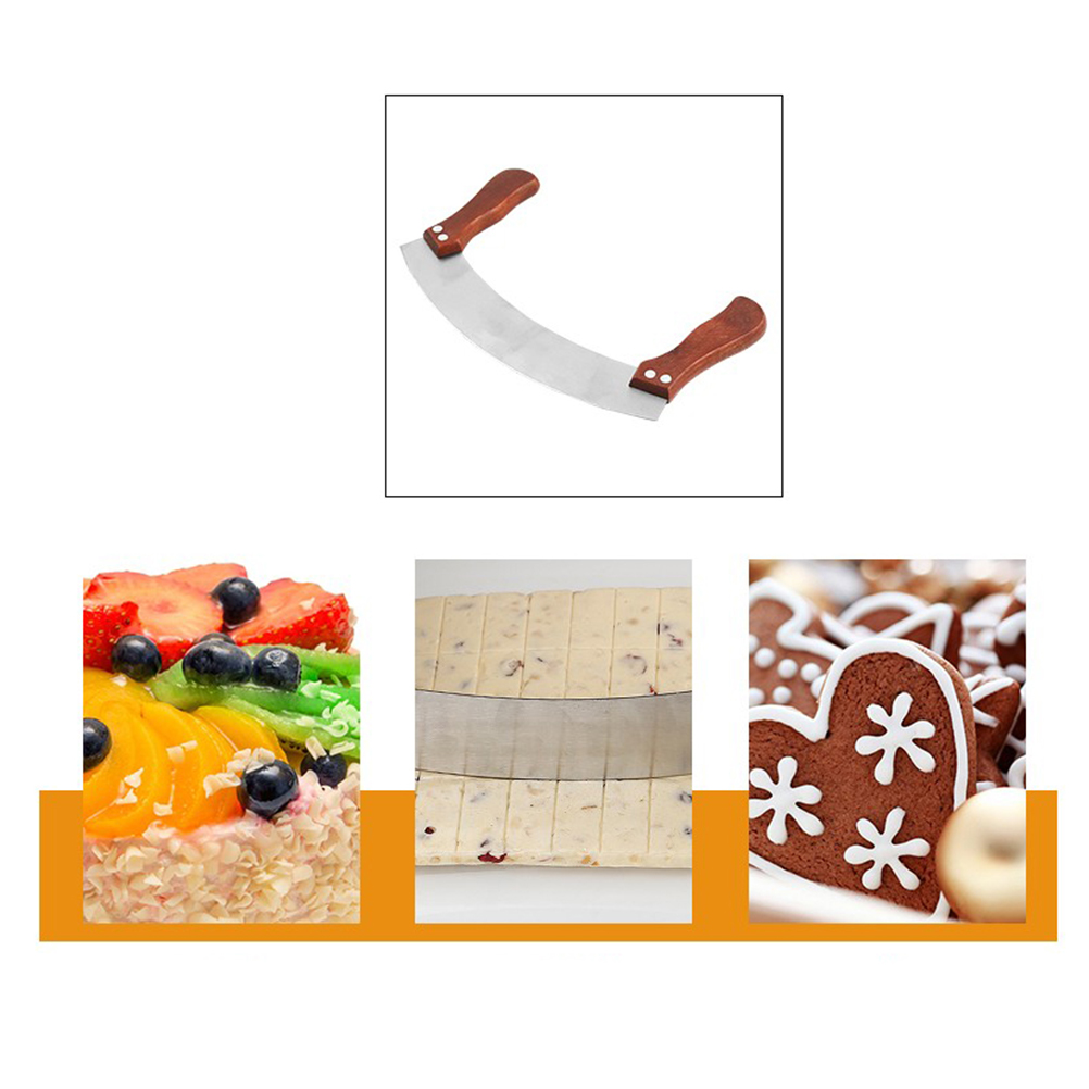 1 pz taglierina per torrone ut - Kitchen Gadgets Website recensione e prezzo