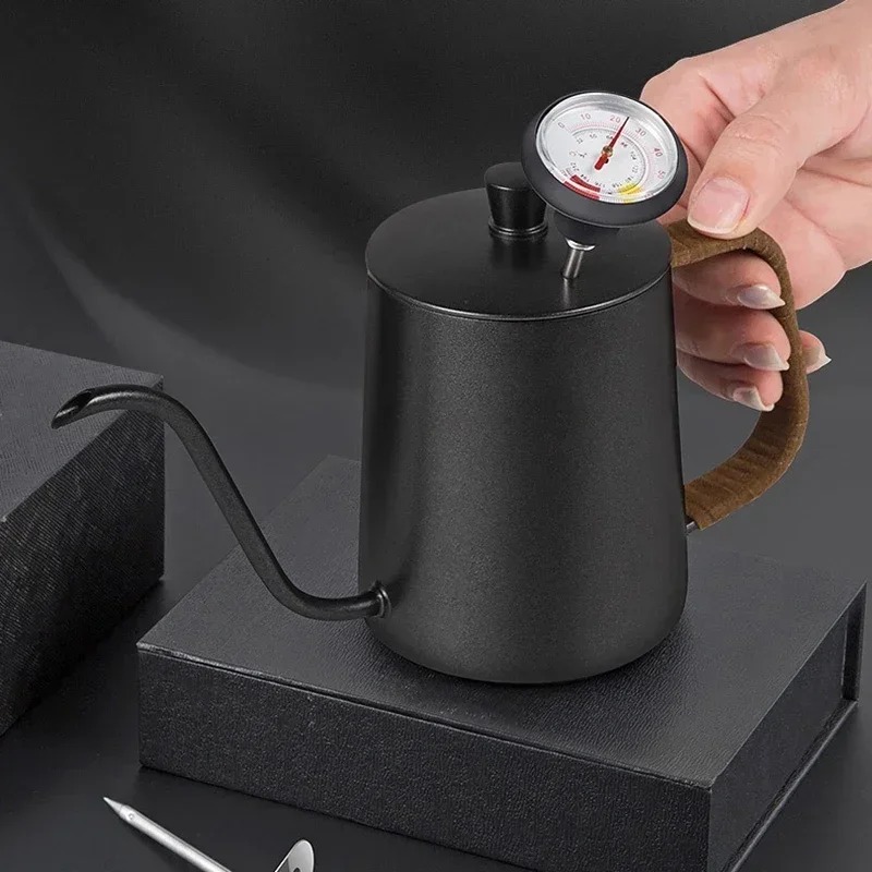 Termometro per Caffè e Latte c - Instant Read Thermometer recensione e prezzo