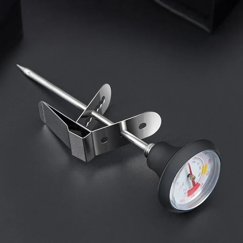 Termometro per Caffè e Latte c - Instant Read Thermometer recensione e prezzo