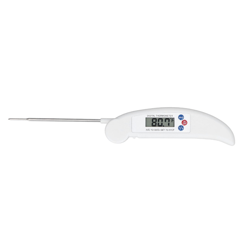 Termometro Digitale per Alimen - Instant Read Thermometer recensione e prezzo