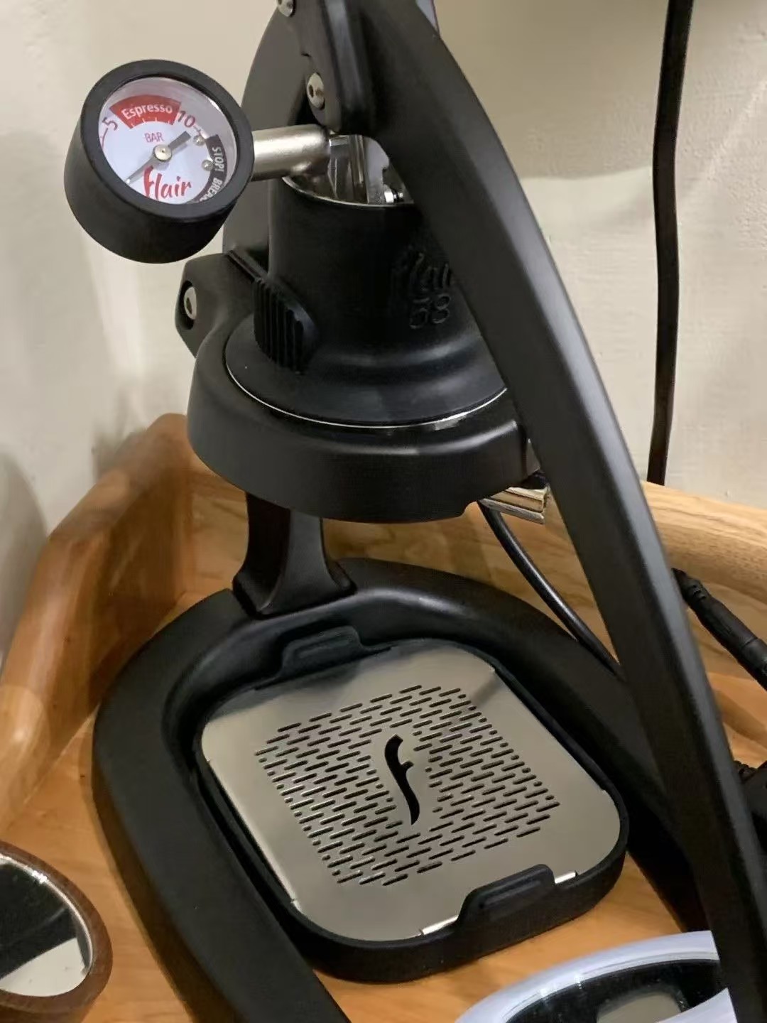 Vassoio antigoccia Flair per m - Kitchen Gadgets Website recensione e prezzo