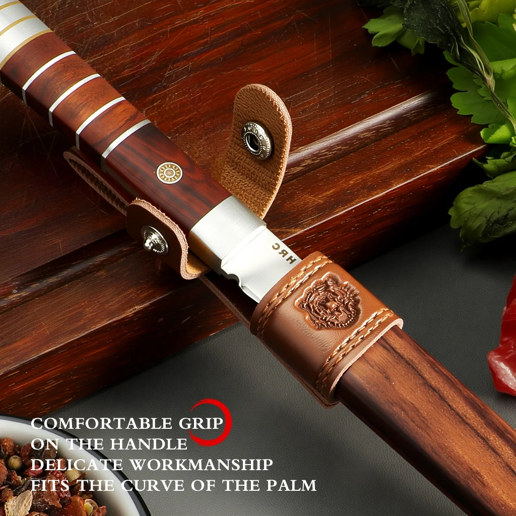 Coltello da Cucina ad Alta Dur - Kitchen Gadgets For Chefs recensione e prezzo
