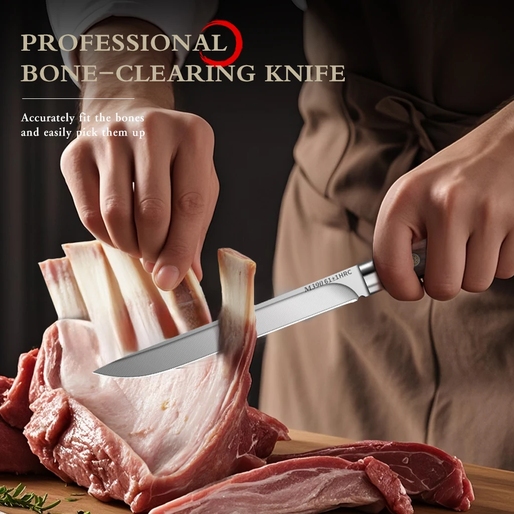 Coltello da Cucina ad Alta Dur - Kitchen Gadgets For Chefs recensione e prezzo