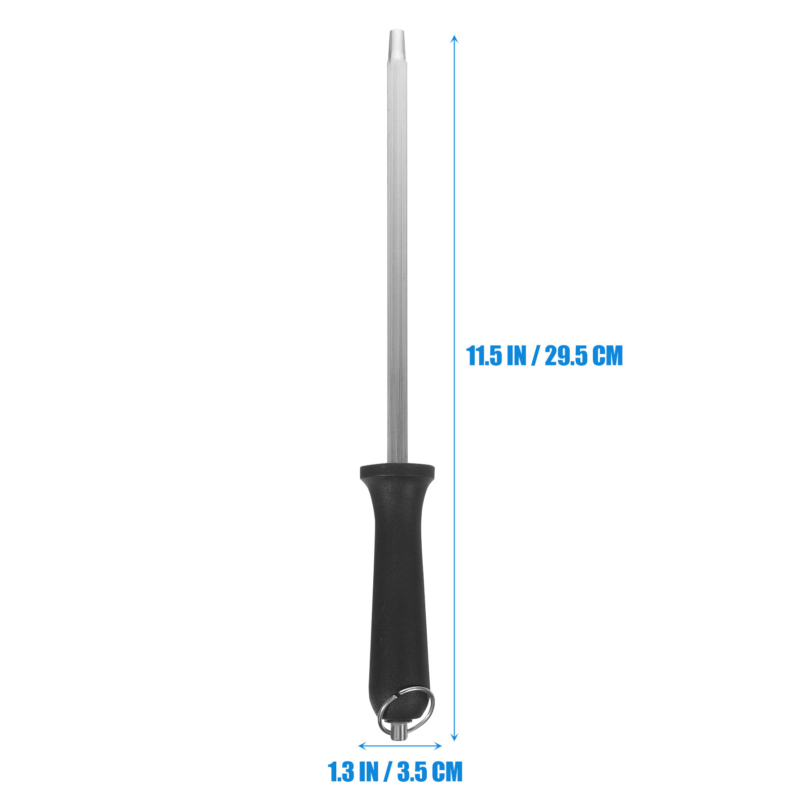Affilatore per coltelli, accia - Kitchen Gadgets For Chefs recensione e prezzo