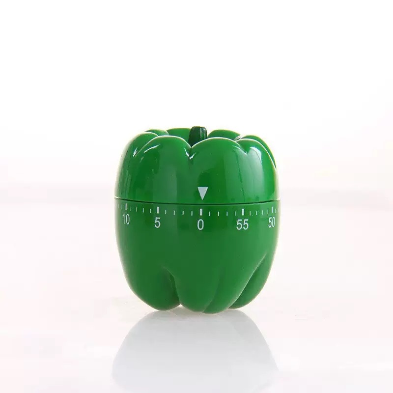 Timer da Cucina a Forma di Pom - Kitchen Gadgets For Chefs recensione e prezzo