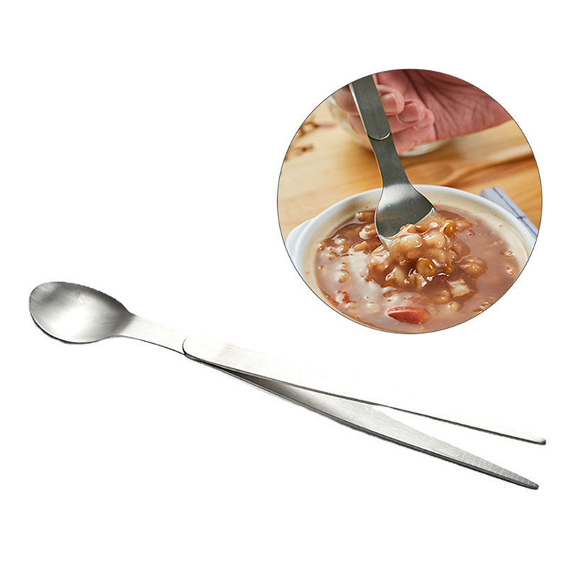 2 In 1 cucchiaio da gusto In a - Kitchen Gadgets For Chefs recensione e prezzo