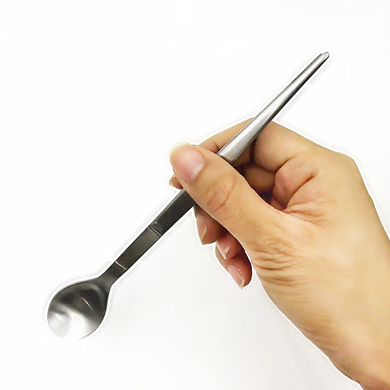 2 In 1 cucchiaio da gusto In a - Kitchen Gadgets For Chefs recensione e prezzo