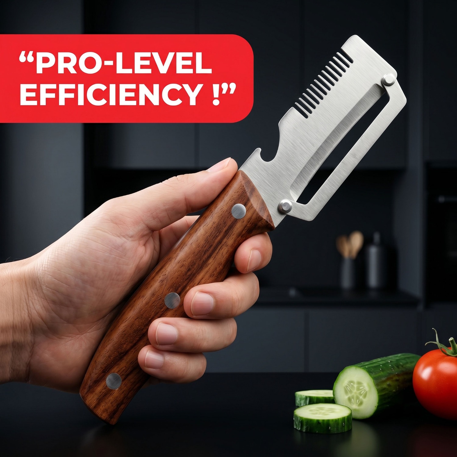 Nuovo Affettatore Multifunzion - Kitchen Gadgets Green recensione e prezzo