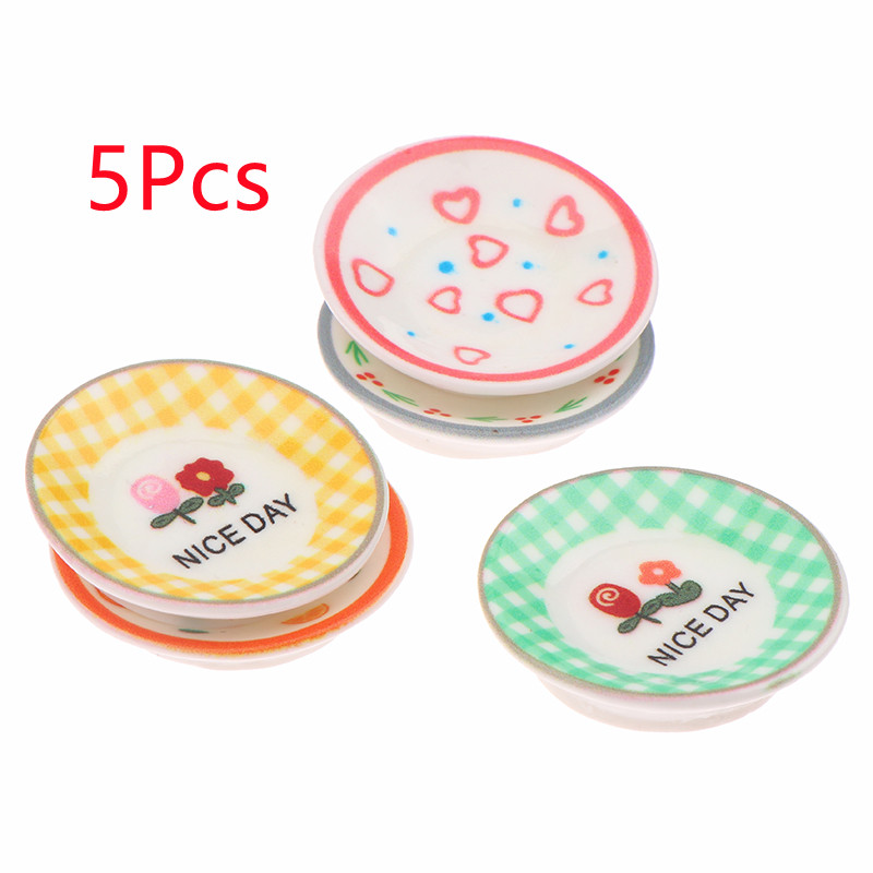 5 pezzi 1/12 casa delle bambol - Kitchen Gadgets Website recensione e prezzo