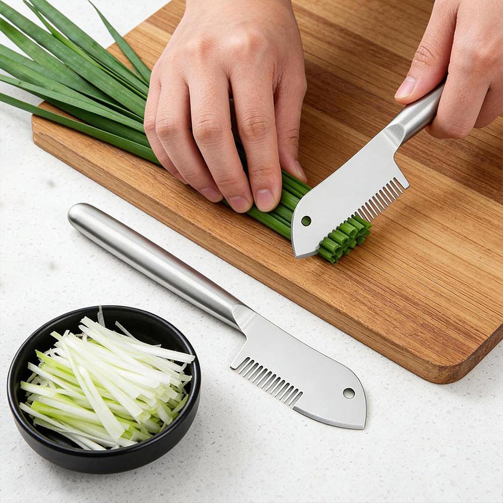 Affettatrice Tritatutto Multif - Kitchen Gadgets Green recensione e prezzo