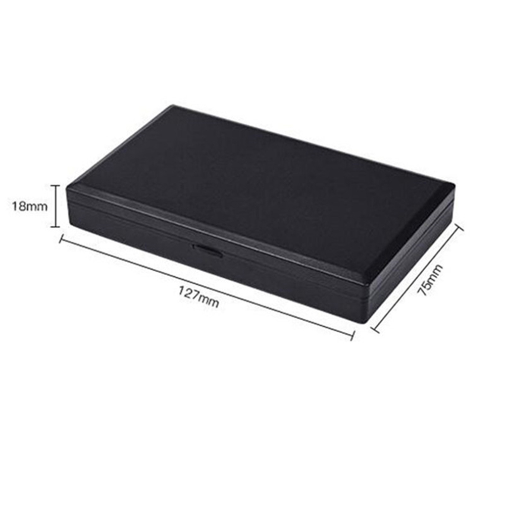 Mini Bilancia per Gioielli 0.0 - Kitchen Gadgets Gold recensione e prezzo