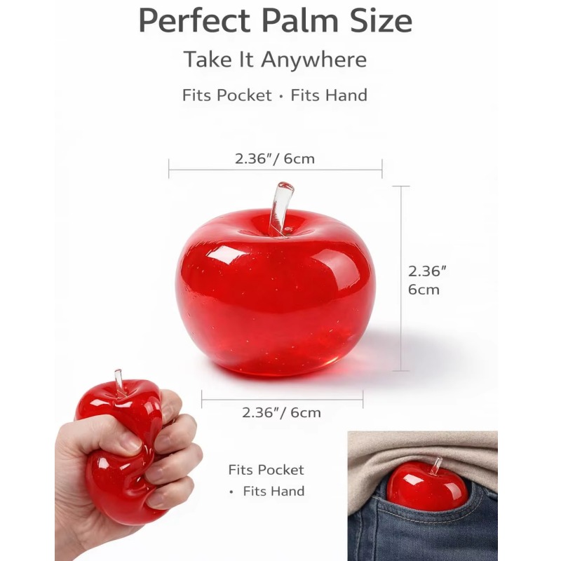 Giocattoli Antistress a Forma  - Kitchen Gadgets Green recensione e prezzo