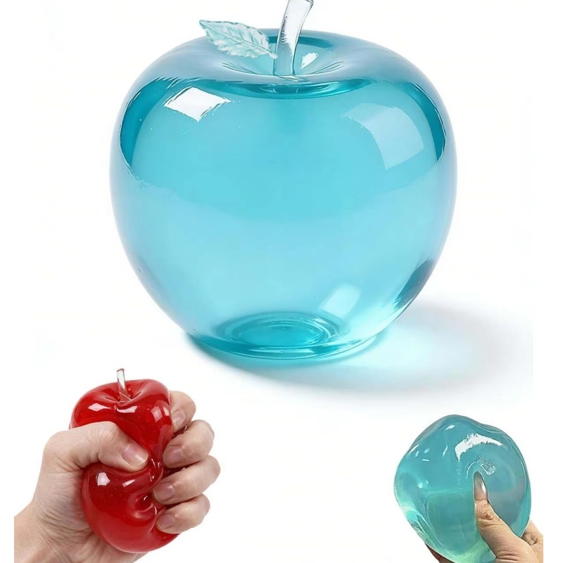 Giocattoli Antistress a Forma  - Kitchen Gadgets Green recensione e prezzo