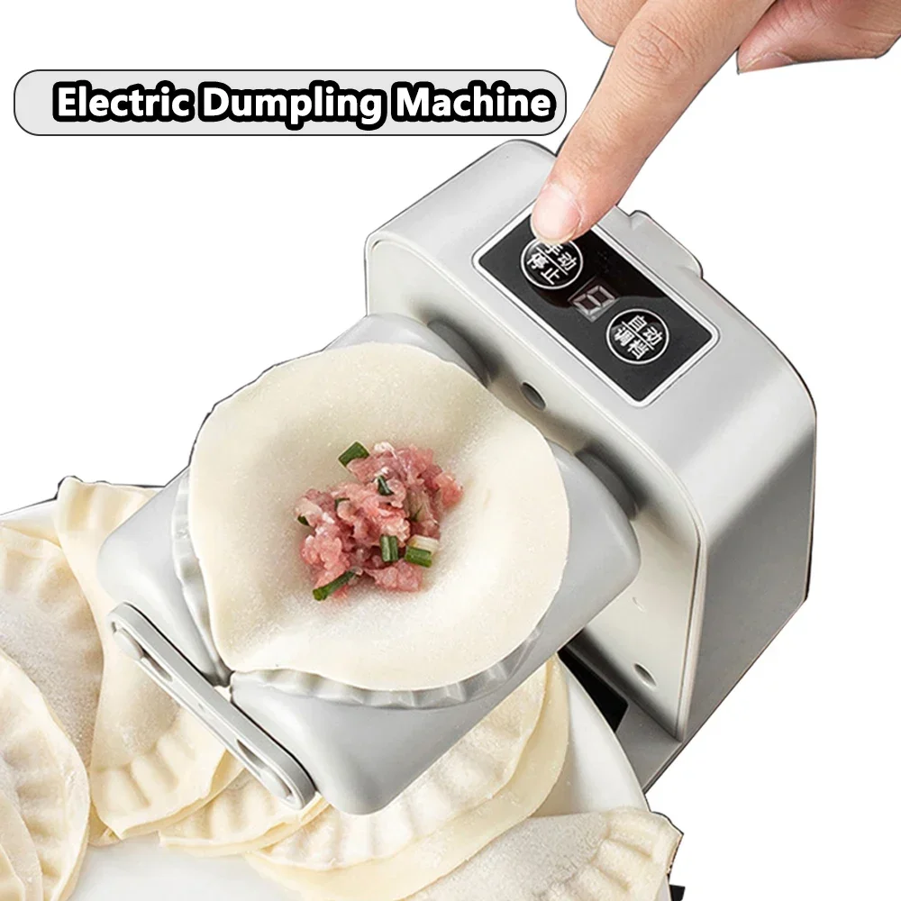 Macchina per gnocchi elettrica - Kitchen Gadgets Electronic recensione e prezzo
