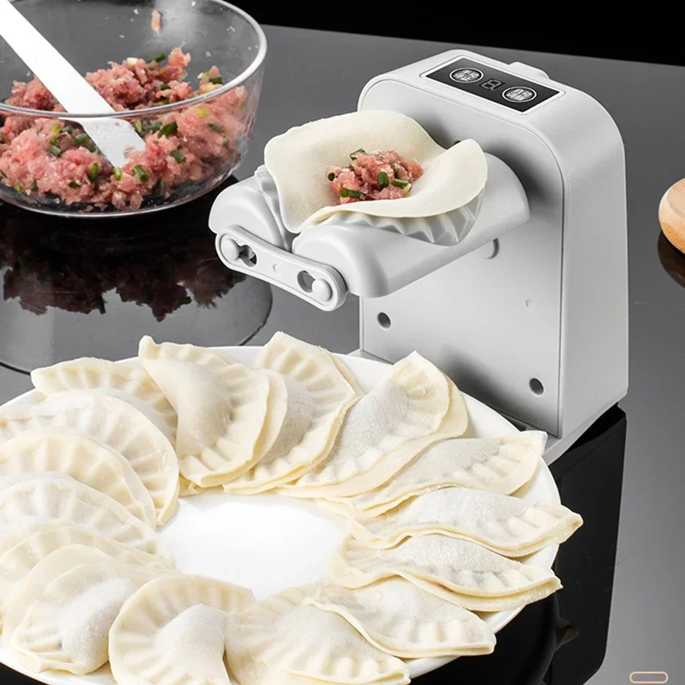 Macchina per gnocchi elettrica - Kitchen Gadgets Electronic recensione e prezzo