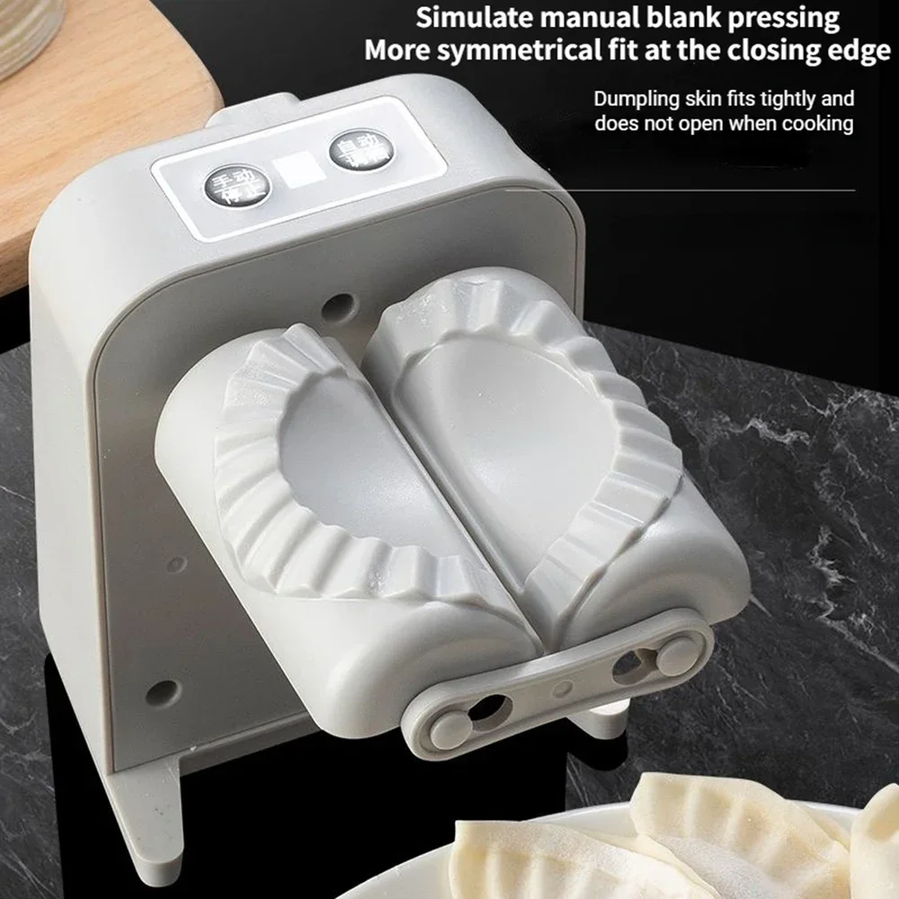 Macchina per gnocchi elettrica - Kitchen Gadgets Electronic recensione e prezzo