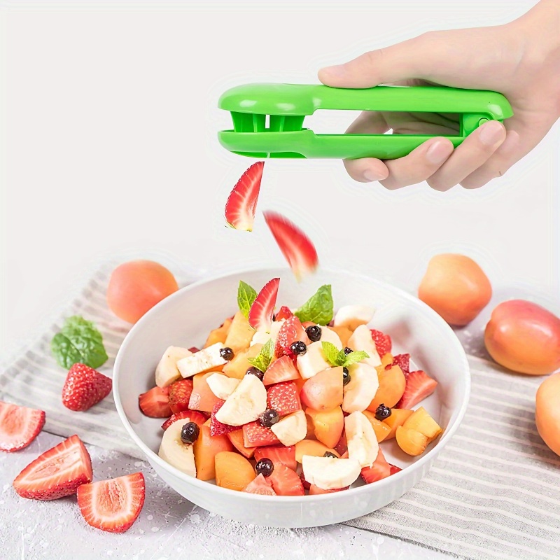 Tagliatore di Uva Creativo, Af - Kitchen Gadgets Green recensione e prezzo