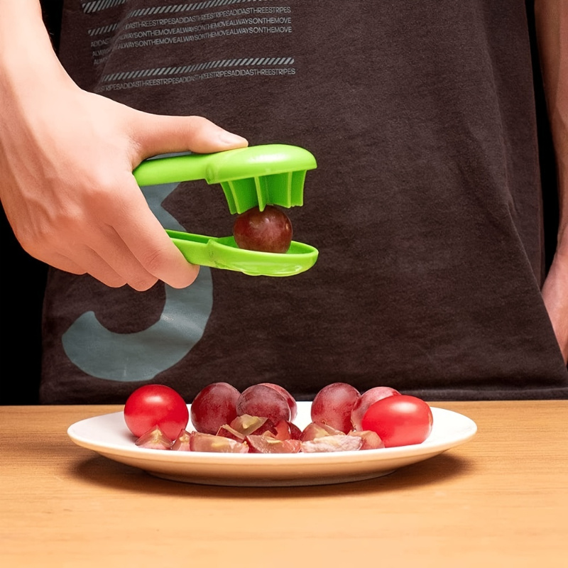 Tagliatore di Uva Creativo, Af - Kitchen Gadgets Green recensione e prezzo