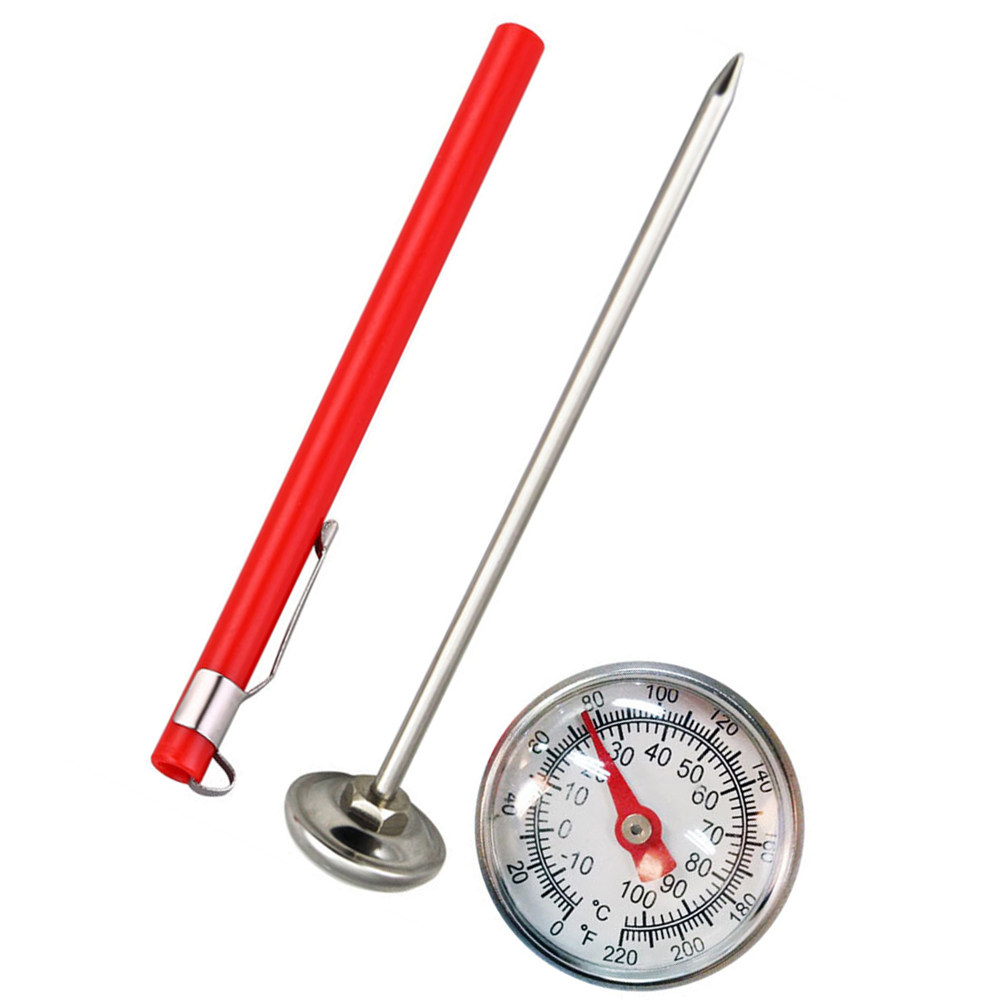 Termometro Digitale per Alimen - Instant Read Thermometer recensione e prezzo