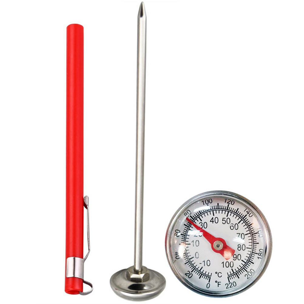 Termometro Digitale per Alimen - Instant Read Thermometer recensione e prezzo