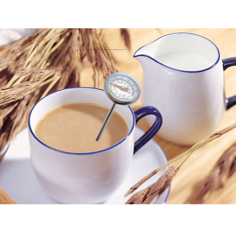 Termometro Digitale per Alimen - Instant Read Thermometer recensione e prezzo