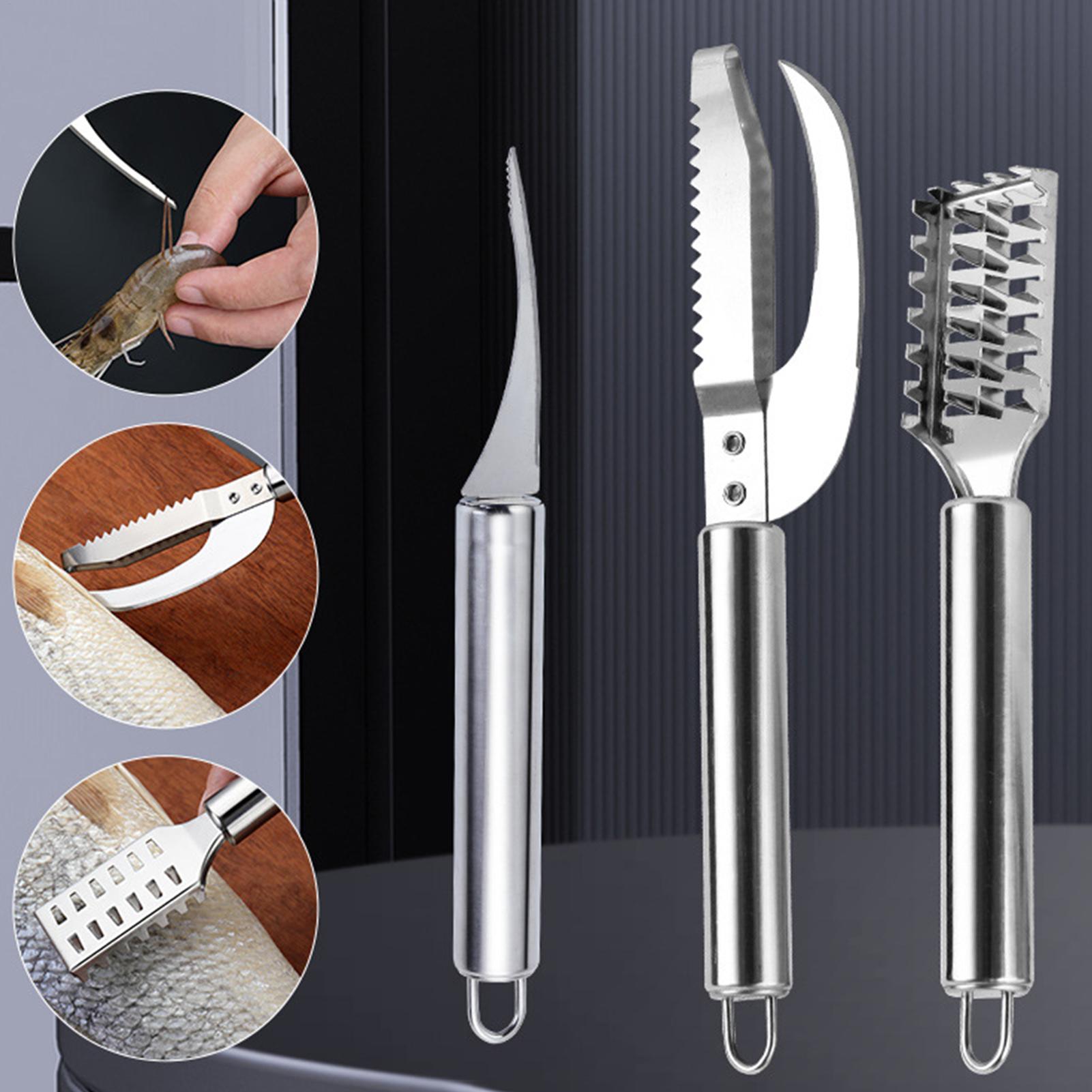 Coltello per rimuovere le squa - Kitchen Gadgets That Are Useful recensione e prezzo